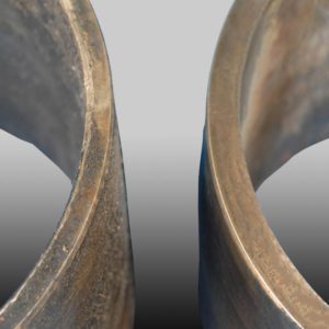 Centrifugal Casting - Applications - MetalTek