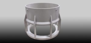 Investment Casting Part