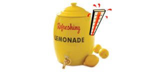 Lemonade