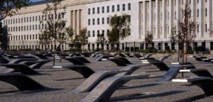 Pentagon Memorial