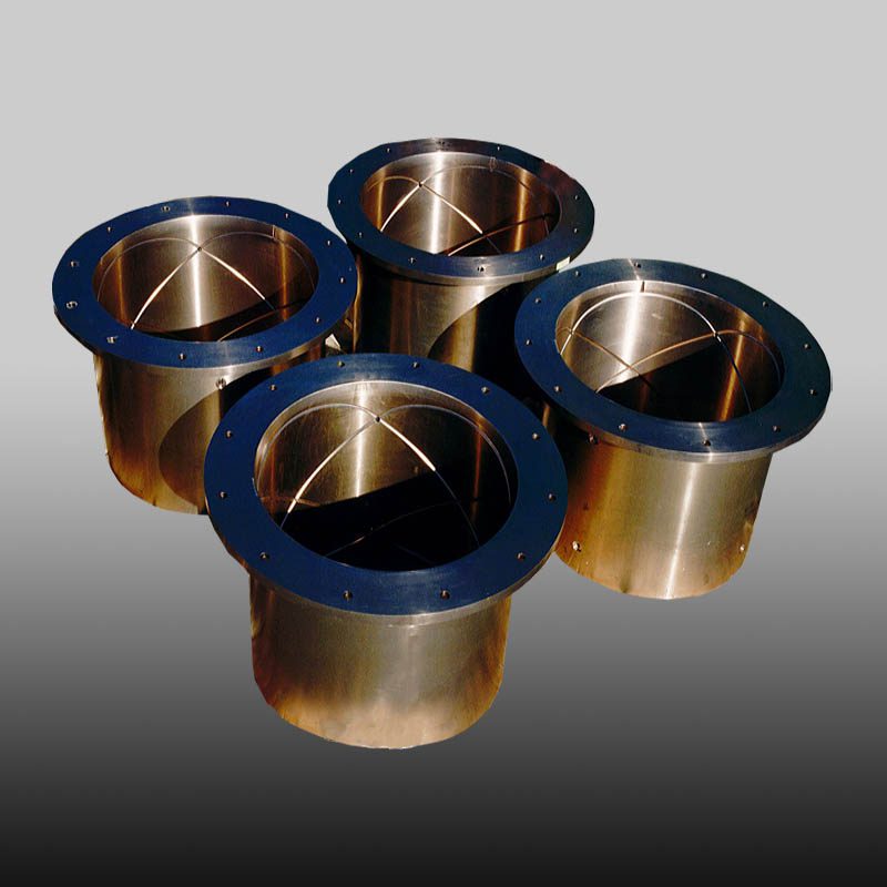 Bushings For Mining Industry