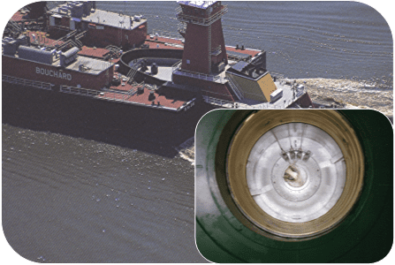 Tugboat Bushing Image Example