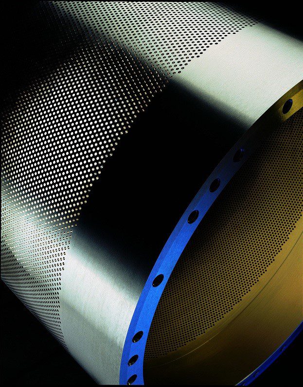 Specialized Metal Alloys For Pulp & Paper Applications - MetalTek