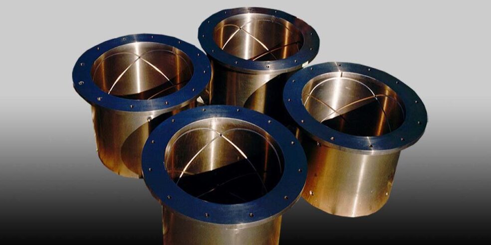 Bronze Bushings