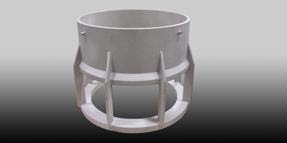 Investment Casting Part